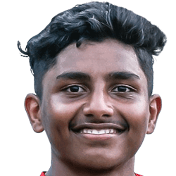 Sanan Mohammed K