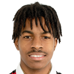Kareem Foster