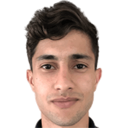 Zakaria Al-Haraish