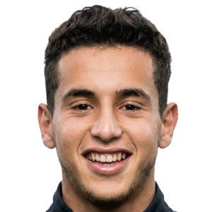 Abdessamad Badaoui