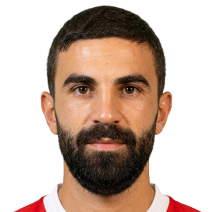 Mohammed Fouzair