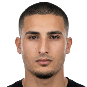 Houssam Bouelainine