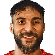Saad Ait Khorsa
