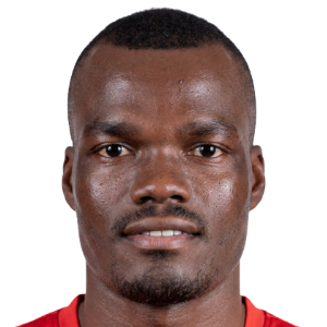 Fred Ngoma