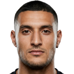 Fahd Bendahmane