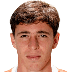 Mateo Chavez