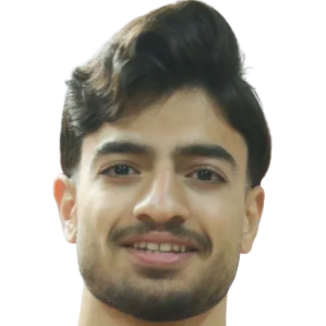 Mohammad Abu Ghoush