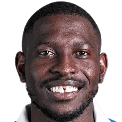 Aubrey Modiba