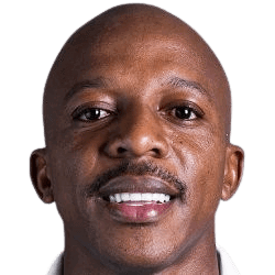 Khuliso Mudau