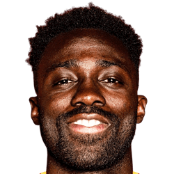 Davinson Sánchez