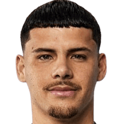 Maxi Araújo