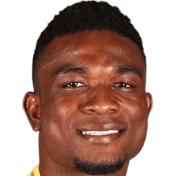 Jhon Cordoba