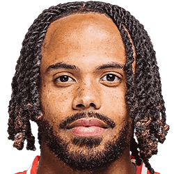 Theo Bongonda