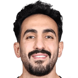 Nawaf Al-Aqidi