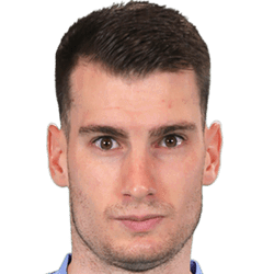 Dominik Livaković