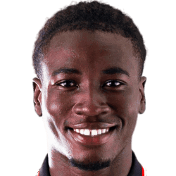 Kojo Peprah Oppong