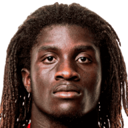 Caleb Yirenkyi