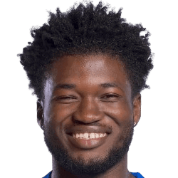 Christopher Bonsu Baah