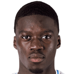 Mamadou Sarr