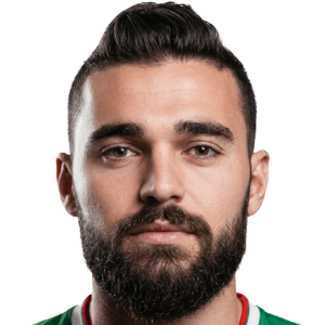 Mohammad Al-Dawoud
