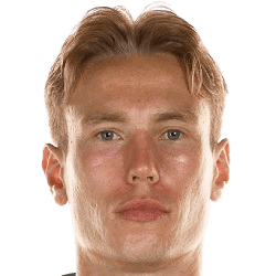 Torbjørn Heggem