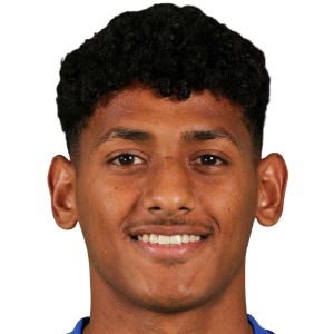 Mohammed Marran