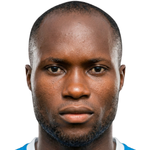 Ismaila Sodiq