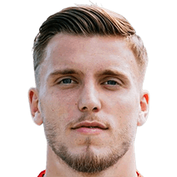 Ermedin Demirovic