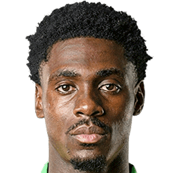 Mohamed Toure