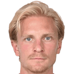 Morten Thorsby