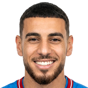 Abdelmouhib Chamakh