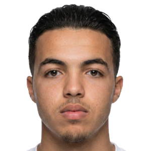 Ibrahim Hachoud