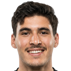 Yacine Hamadouche