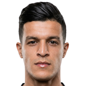 Yasser Belaribi