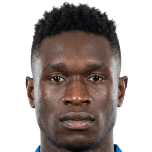 Babacar Sarr