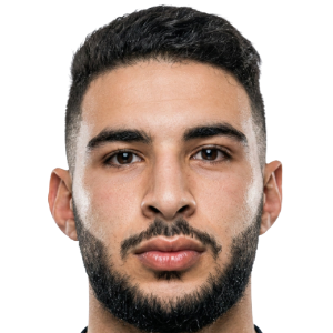 Ilyes Faical Haddouche