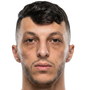 Ghiles Guenaoui
