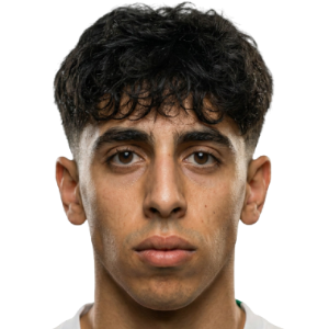 Oussama Khiari