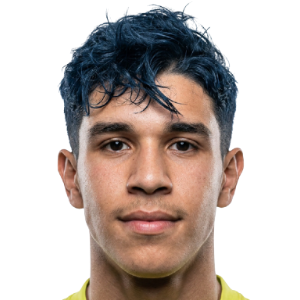 Farid Hamza Laireche
