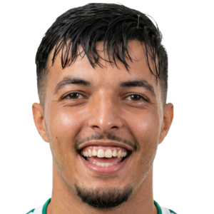 Mohamed Imad Reguieg