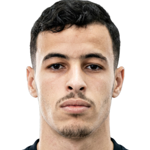 Abderraouf Arib