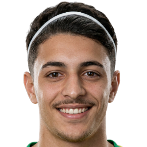 Farouk Laoufi