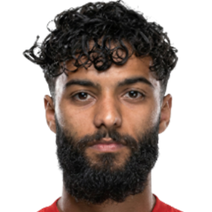محمد أبو الشامات