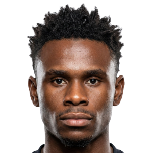 Daniel Oboh
