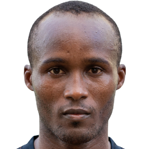 Abdramane Konaté