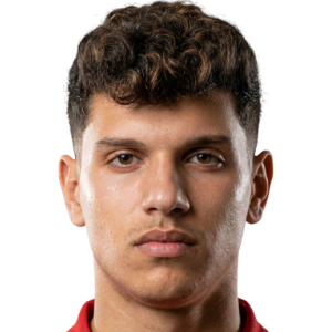 Chahine Smaoui