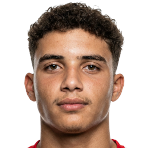 Hamza Houiji