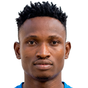 Emmanuel Ogbole