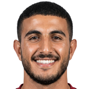 Oussama Abid