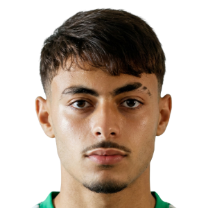 Mohamed Amine Zairi